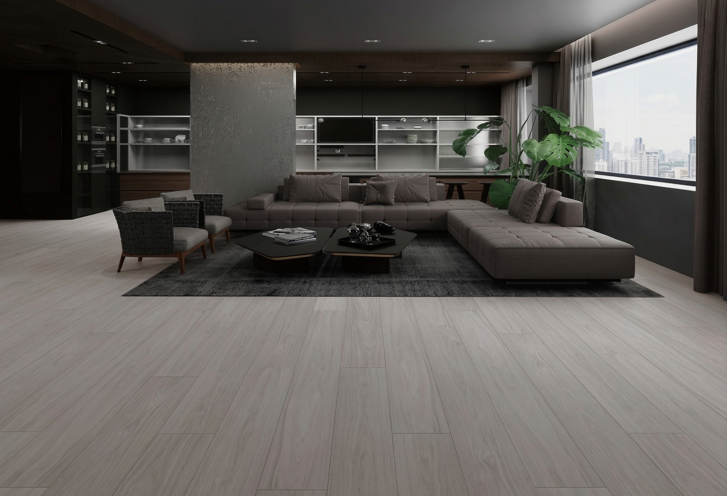 Shoreline Brands